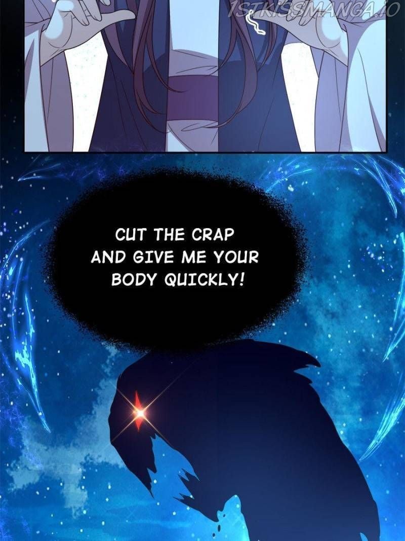 My Vampire Master Chapter 165 - Page 6