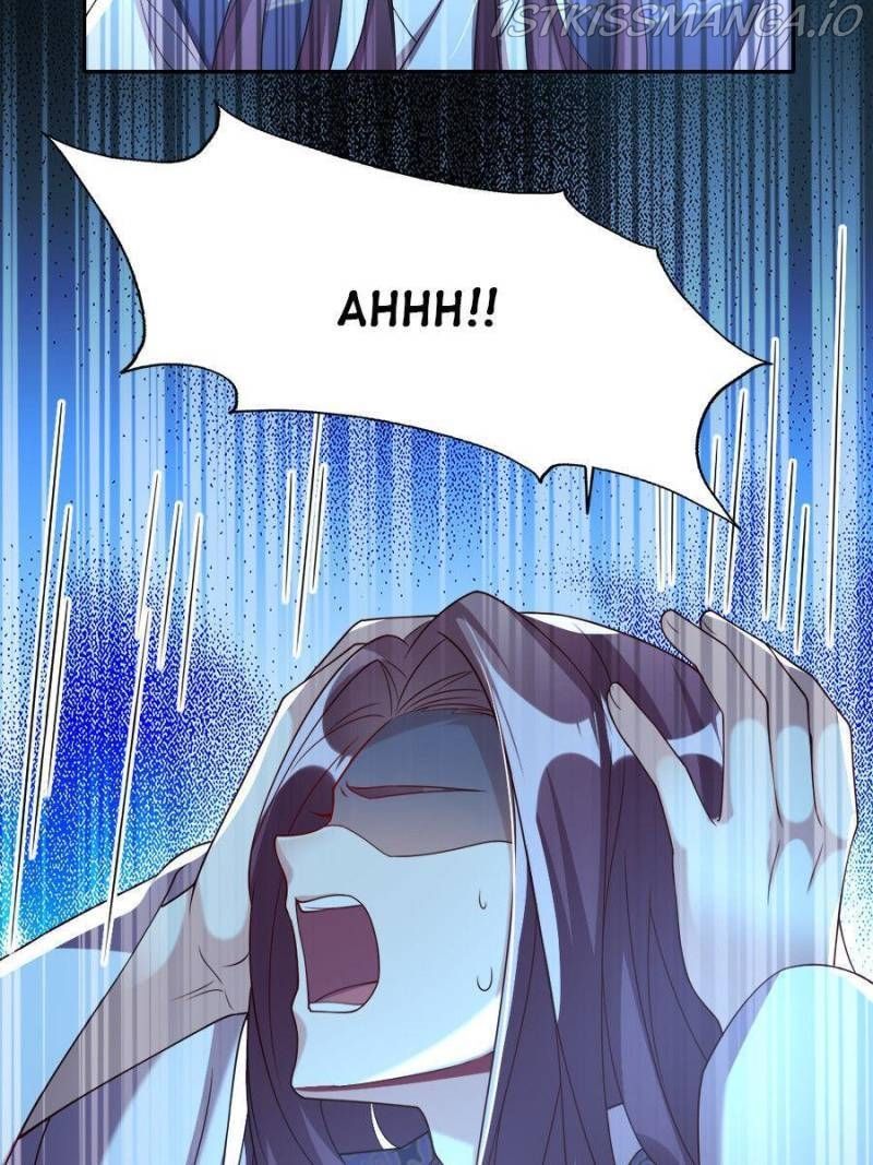 My Vampire Master Chapter 165 - Page 8