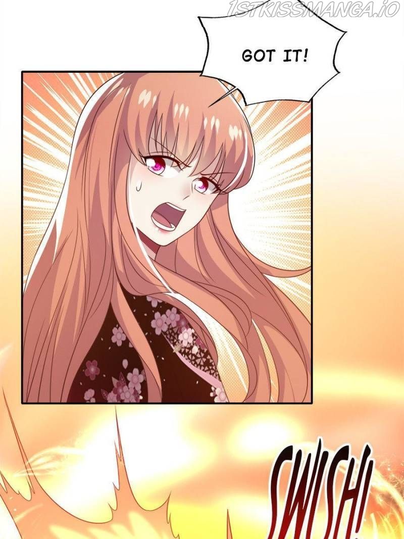 My Vampire Master Chapter 165 - Page 12