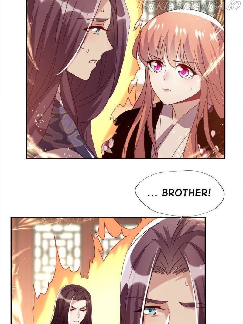 My Vampire Master Chapter 165 - Page 14