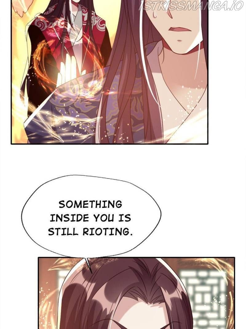 My Vampire Master Chapter 165 - Page 15