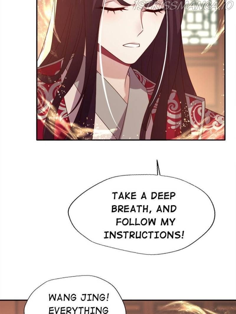 My Vampire Master Chapter 165 - Page 16