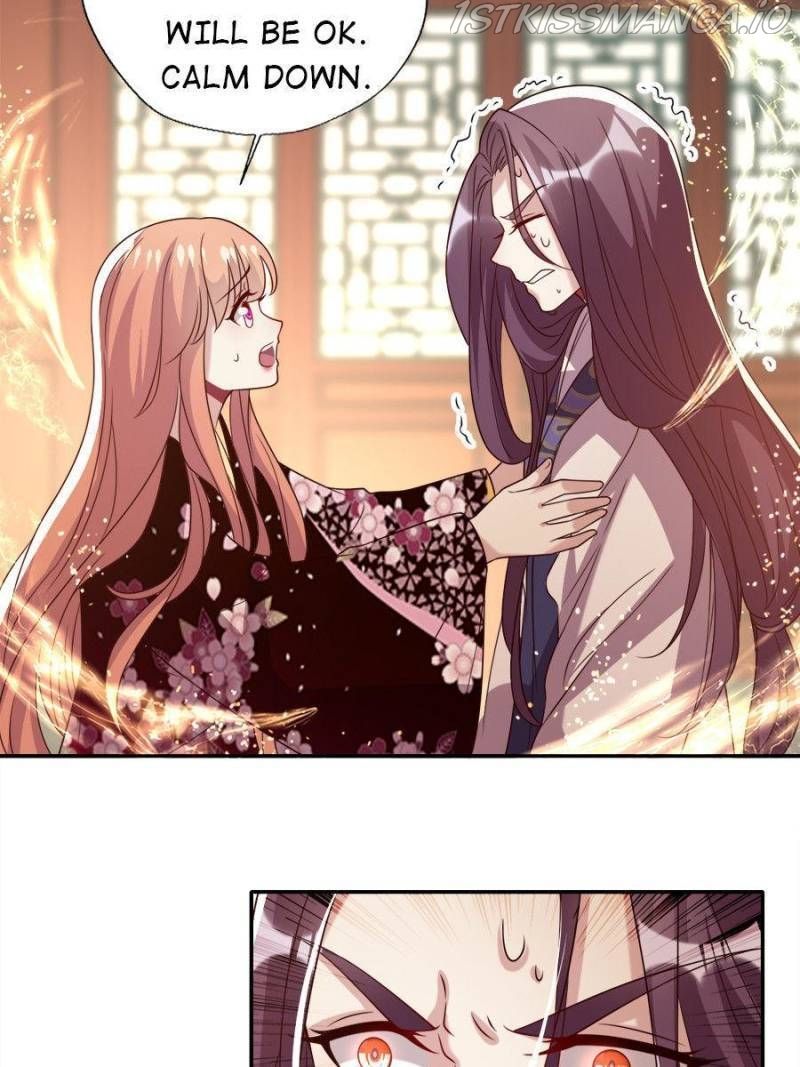 My Vampire Master Chapter 165 - Page 17