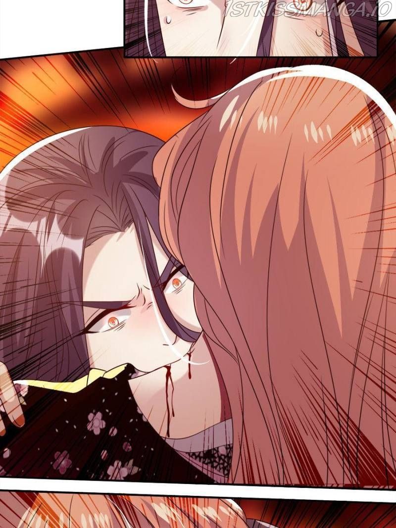 My Vampire Master Chapter 165 - Page 18