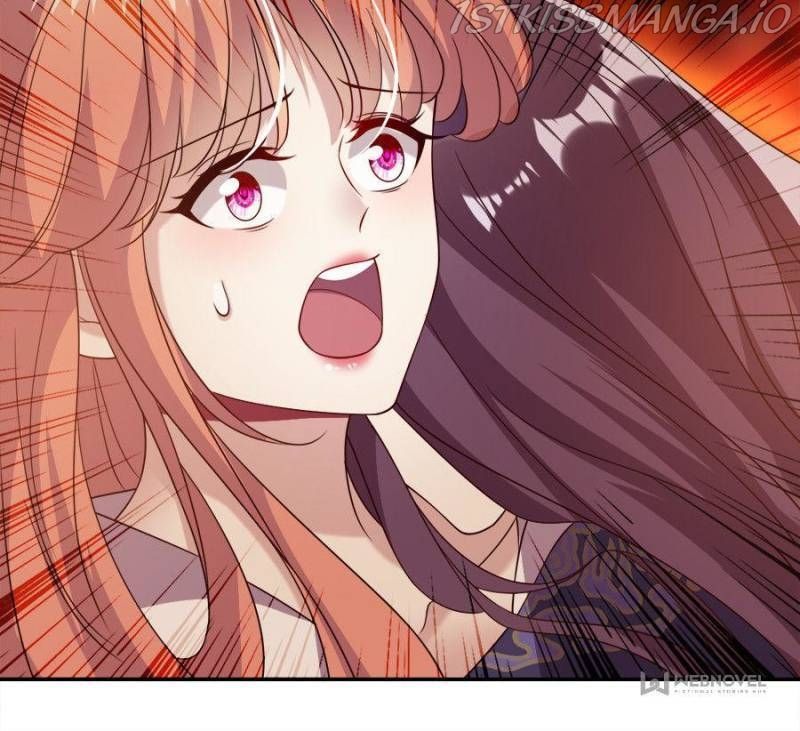 My Vampire Master Chapter 165 - Page 19