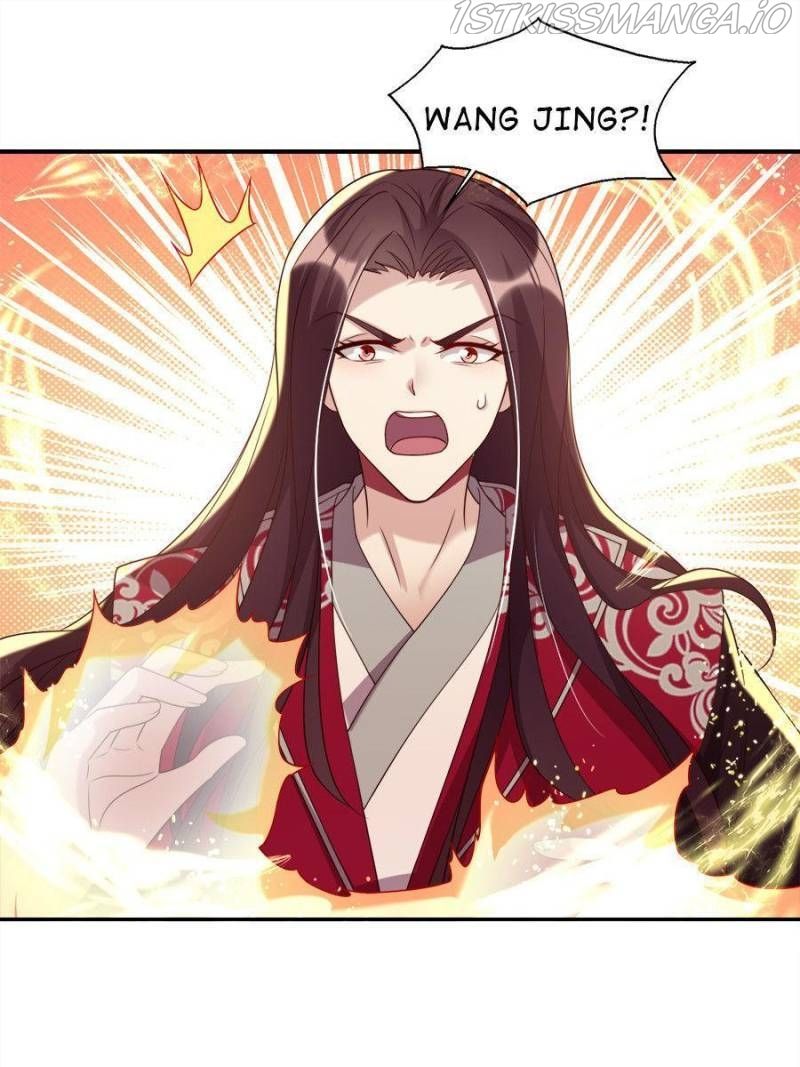 My Vampire Master Chapter 165 - Page 20