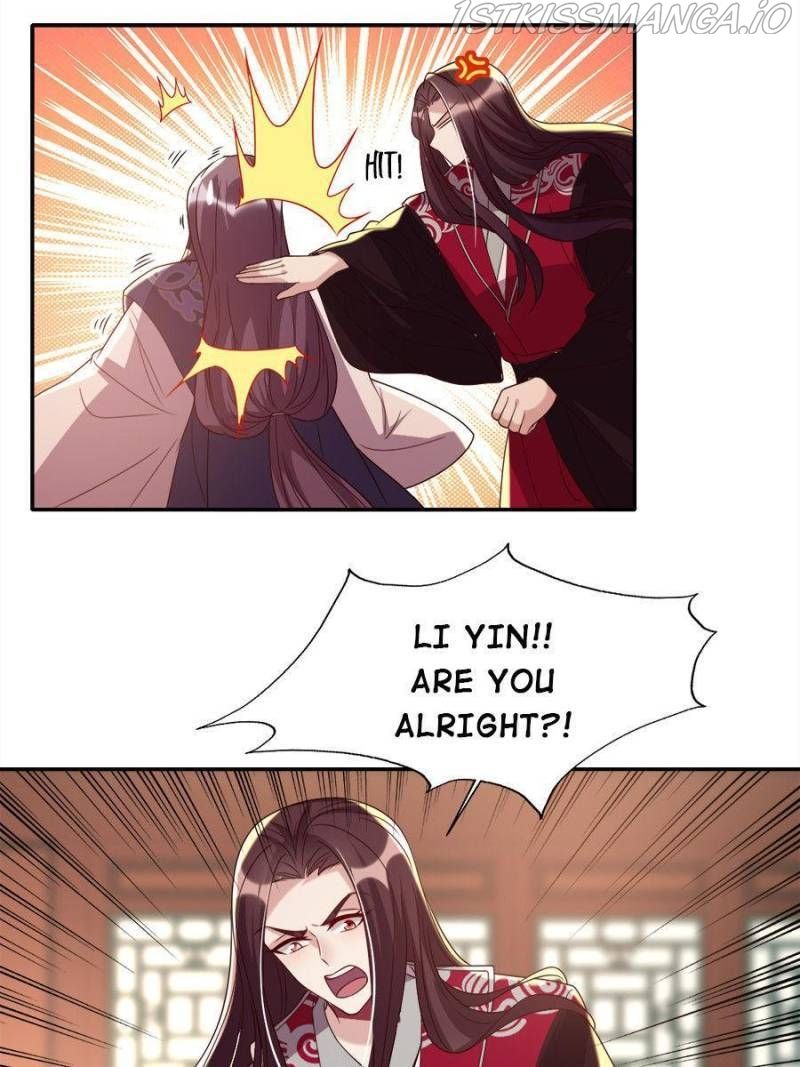 My Vampire Master Chapter 165 - Page 21