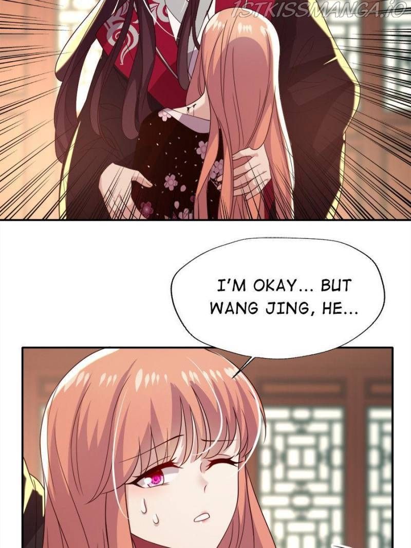 My Vampire Master Chapter 165 - Page 22