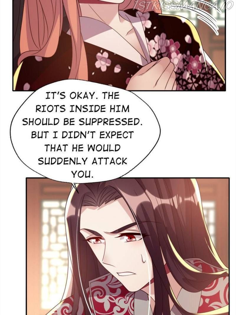 My Vampire Master Chapter 165 - Page 23