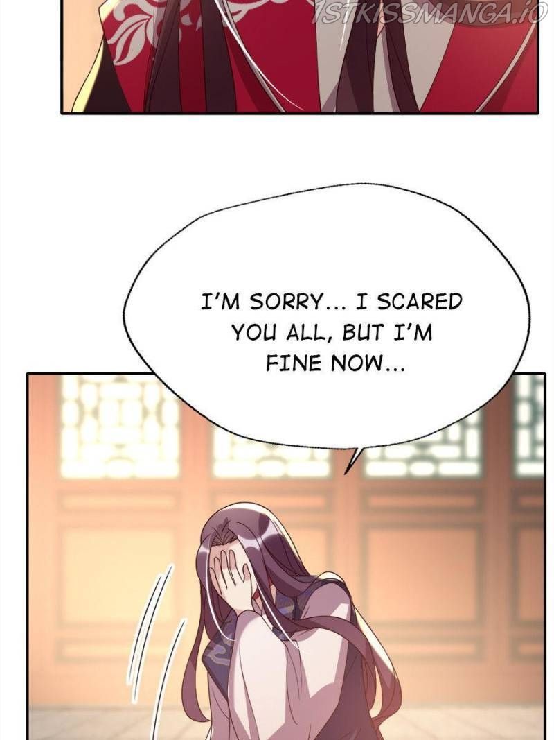 My Vampire Master Chapter 165 - Page 24