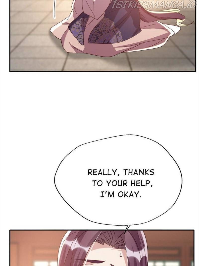 My Vampire Master Chapter 165 - Page 25