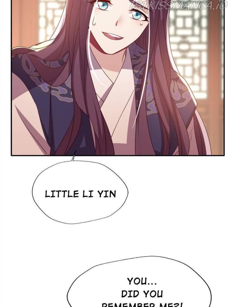 My Vampire Master Chapter 165 - Page 26