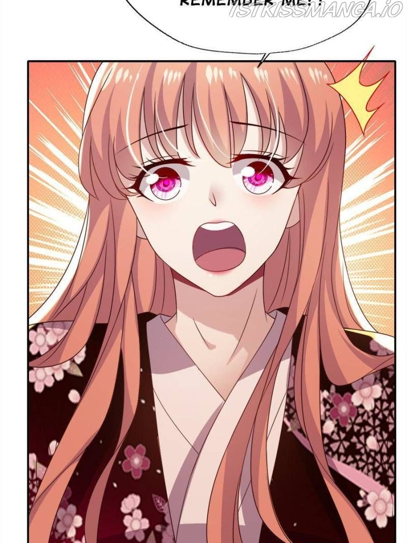 My Vampire Master Chapter 165 - Page 27