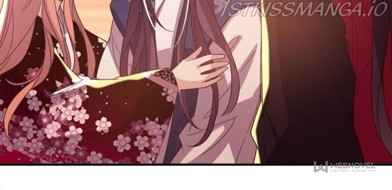 My Vampire Master Chapter 165 - Page 29