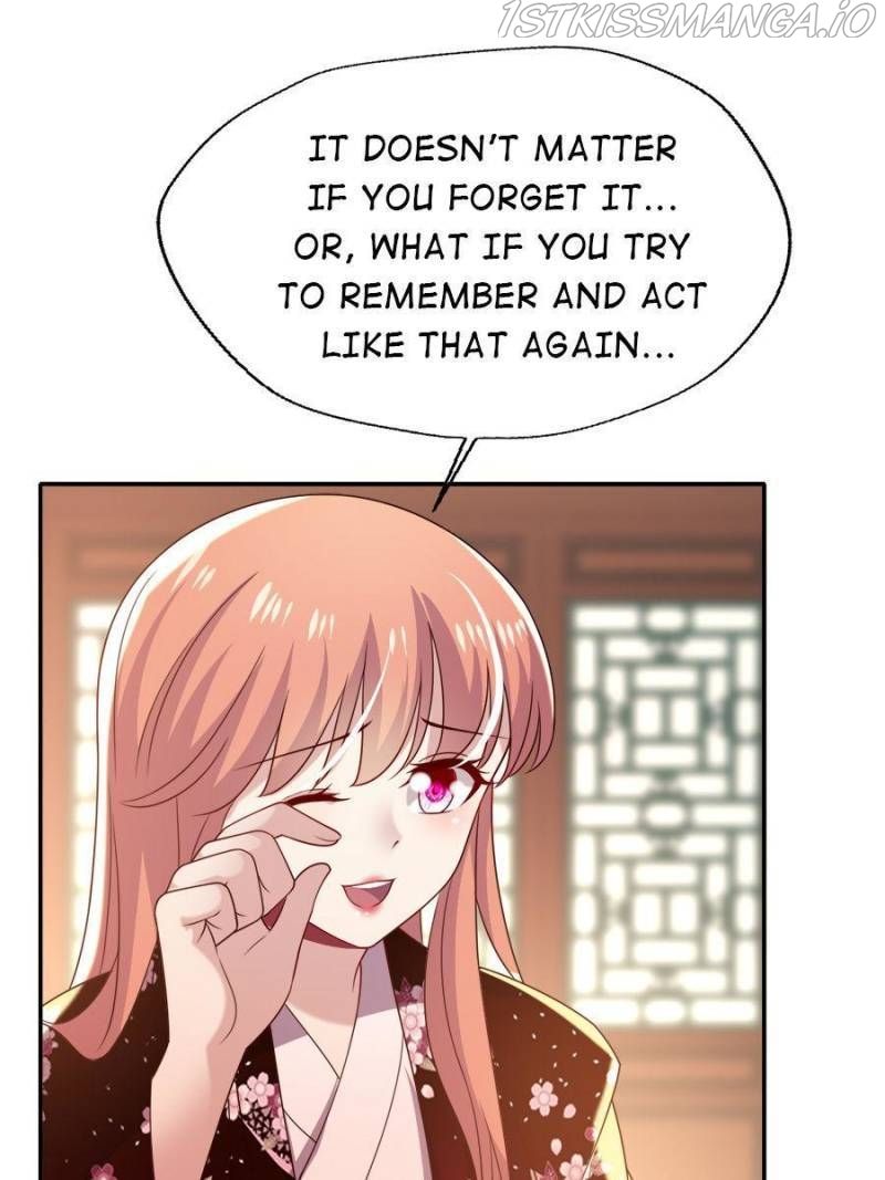 My Vampire Master Chapter 165 - Page 30