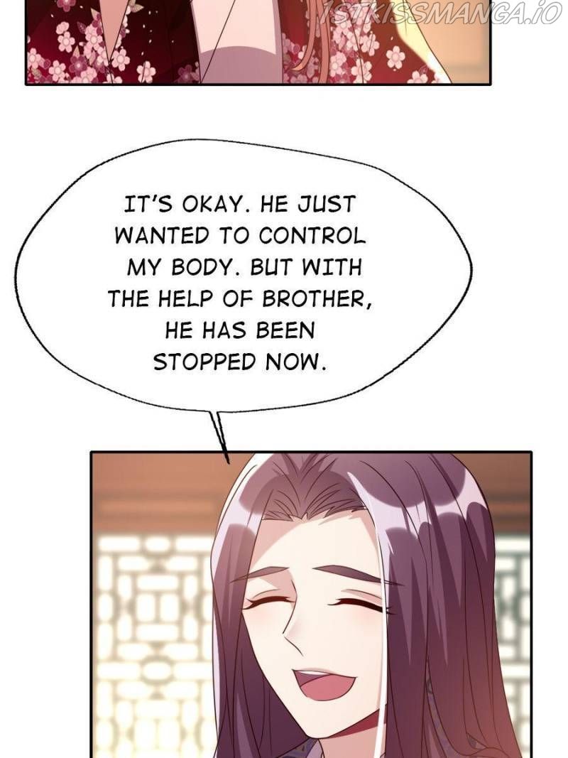 My Vampire Master Chapter 165 - Page 31