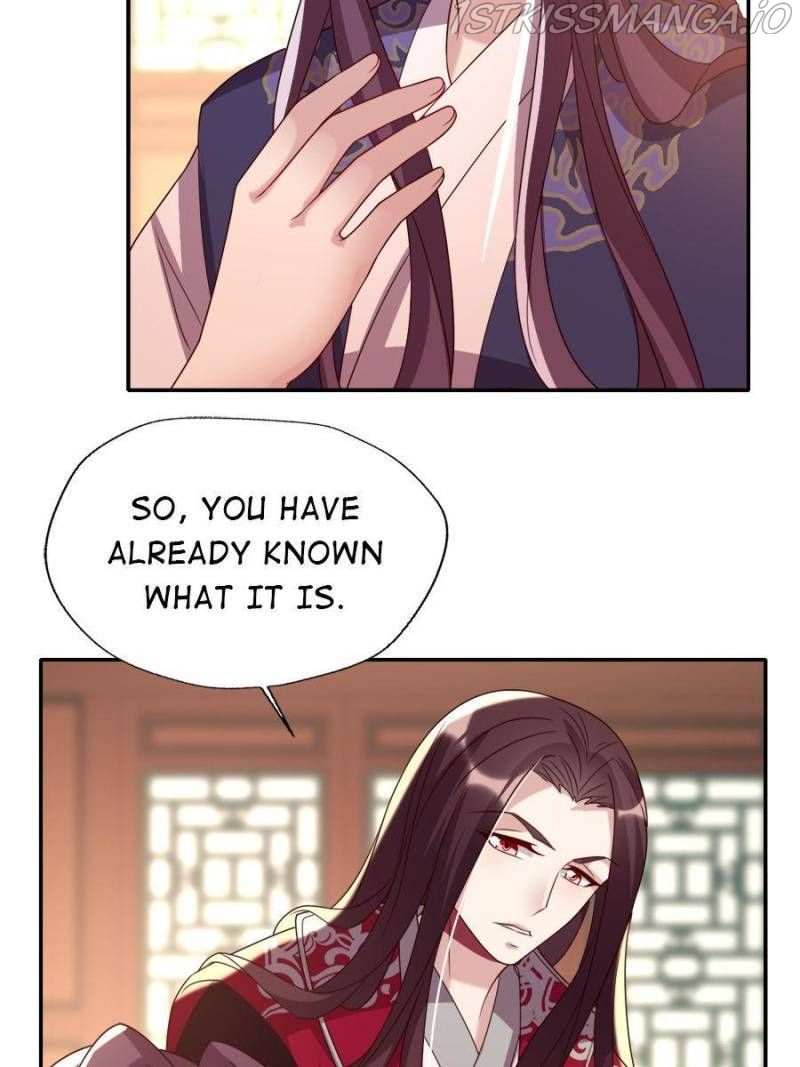 My Vampire Master Chapter 165 - Page 32