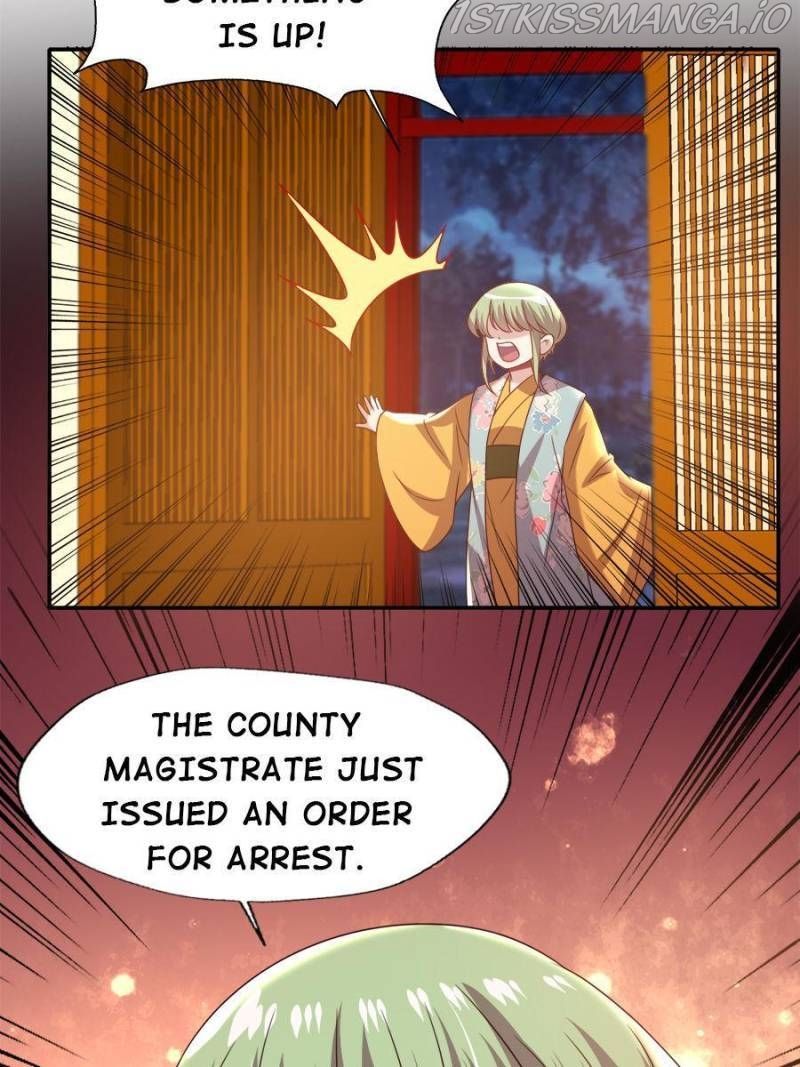 My Vampire Master Chapter 165 - Page 38