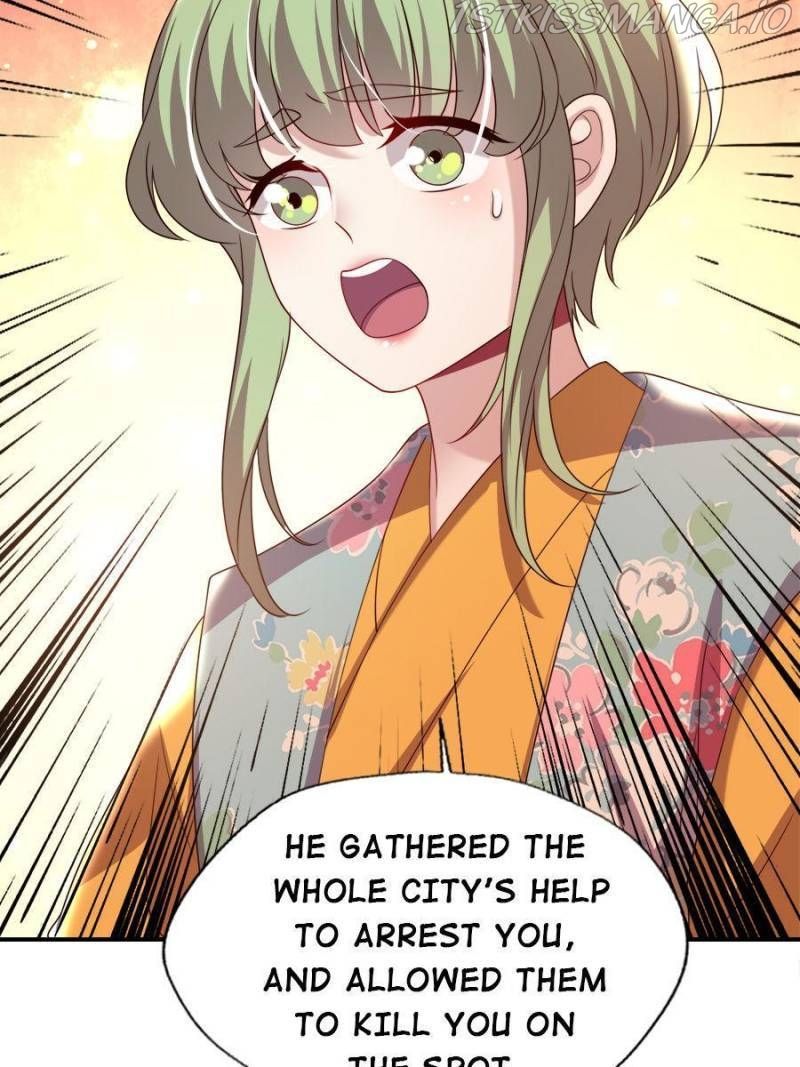 My Vampire Master Chapter 165 - Page 39