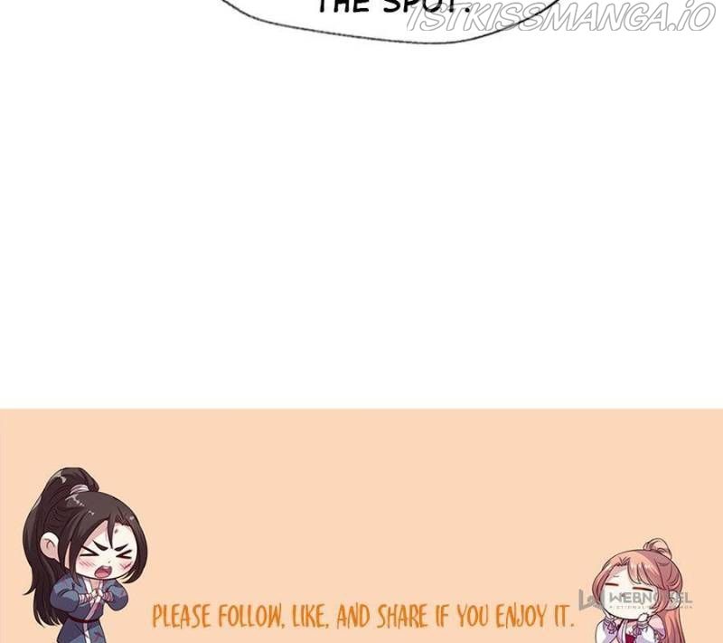 My Vampire Master Chapter 165 - Page 40