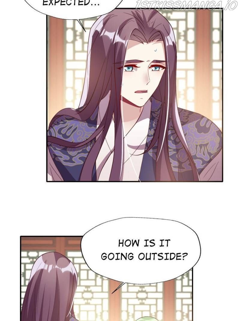 My Vampire Master Chapter 166 - Page 4