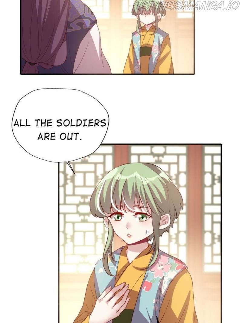 My Vampire Master Chapter 166 - Page 5