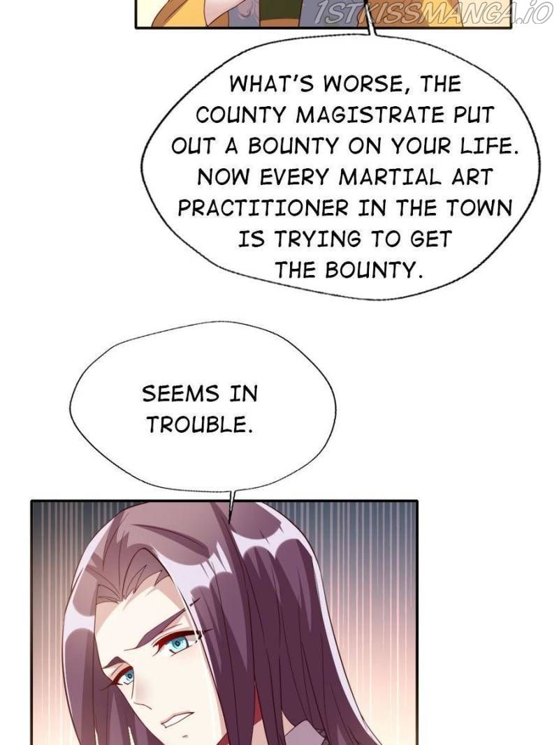 My Vampire Master Chapter 166 - Page 6