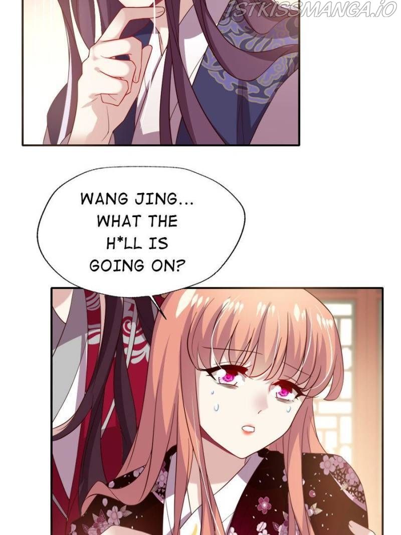 My Vampire Master Chapter 166 - Page 7