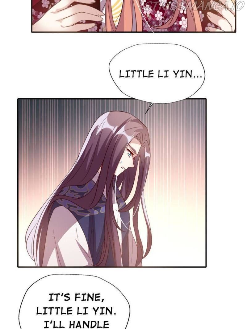 My Vampire Master Chapter 166 - Page 8