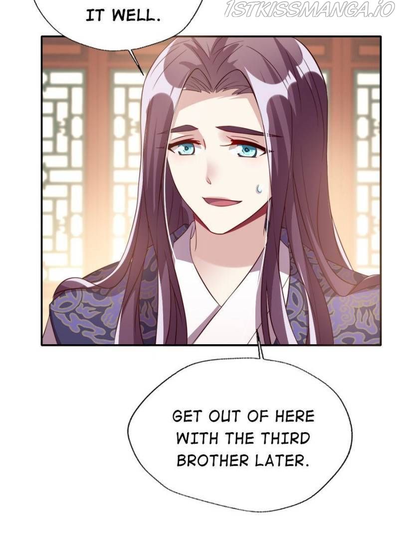 My Vampire Master Chapter 166 - Page 9