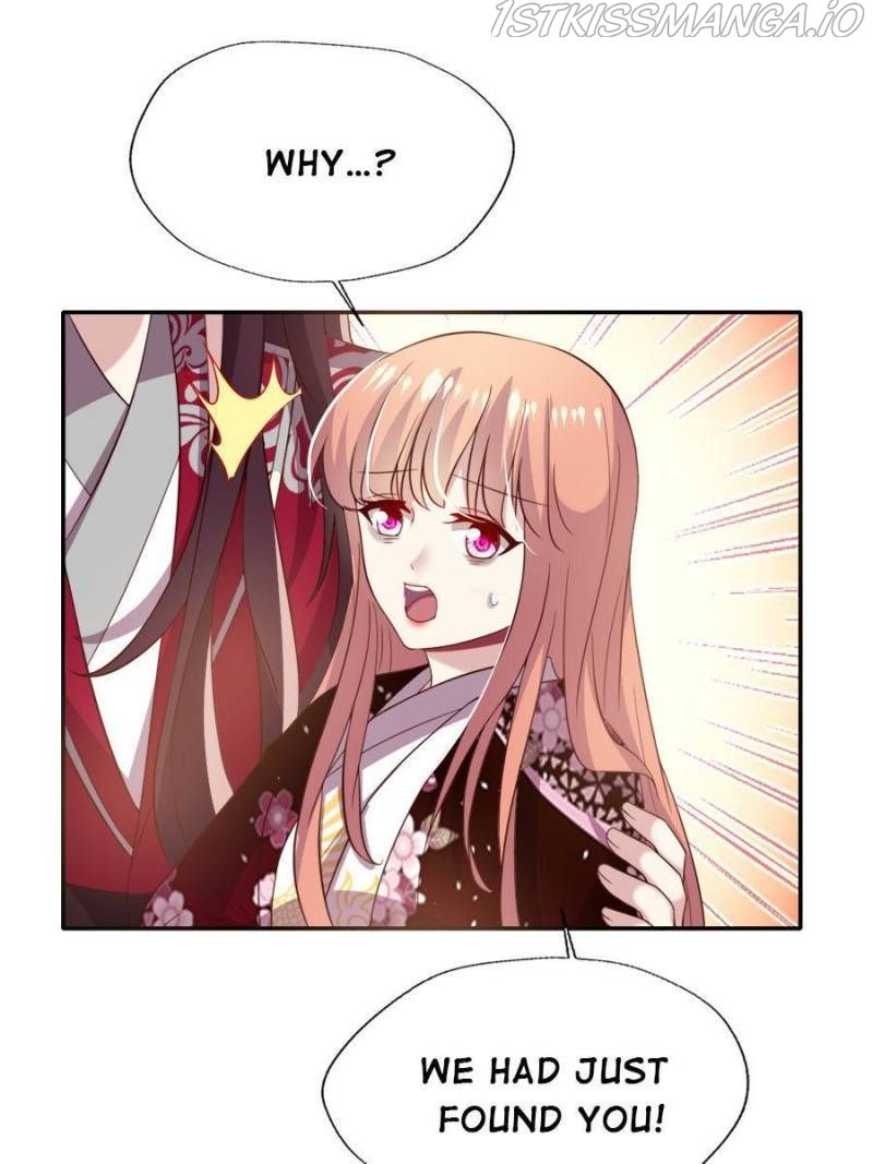 My Vampire Master Chapter 166 - Page 10