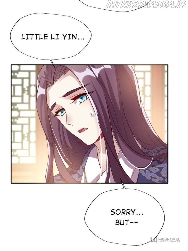 My Vampire Master Chapter 166 - Page 11