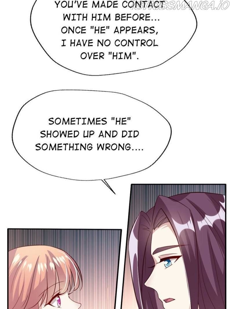 My Vampire Master Chapter 166 - Page 14