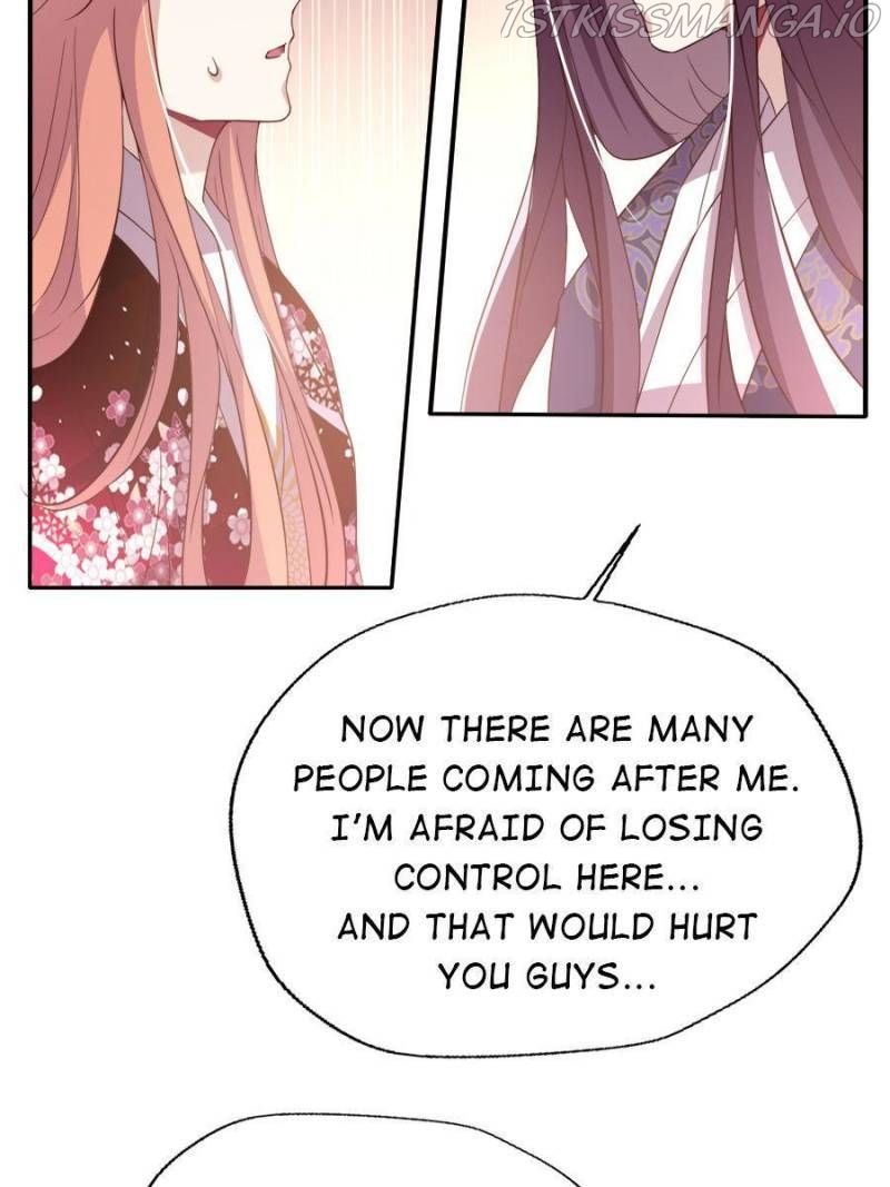 My Vampire Master Chapter 166 - Page 15