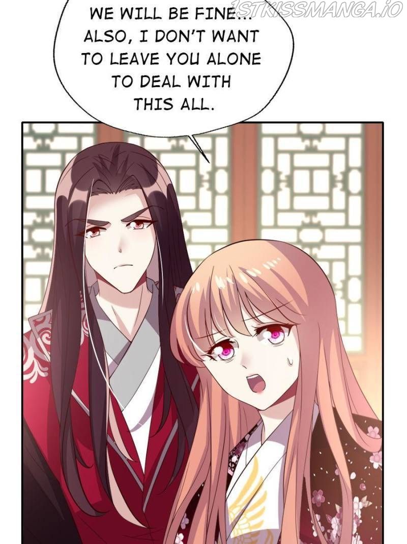 My Vampire Master Chapter 166 - Page 16