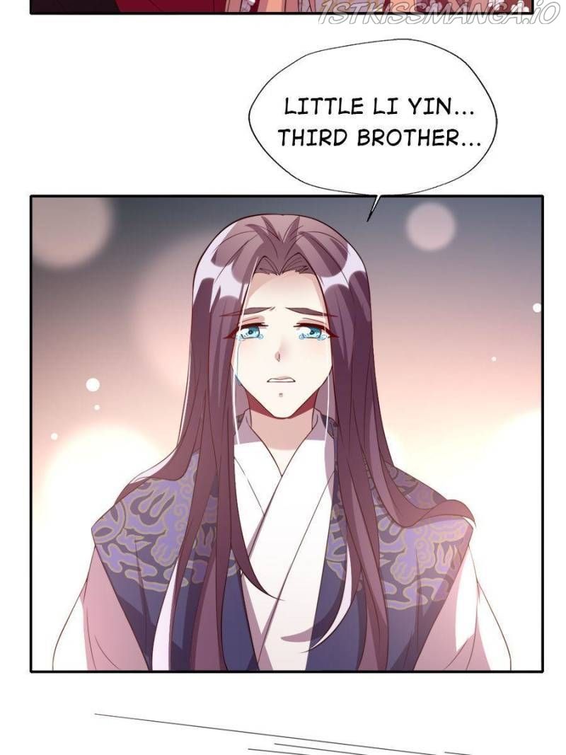 My Vampire Master Chapter 166 - Page 17