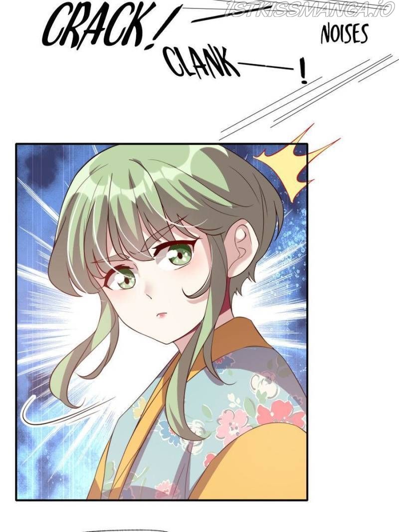 My Vampire Master Chapter 166 - Page 18