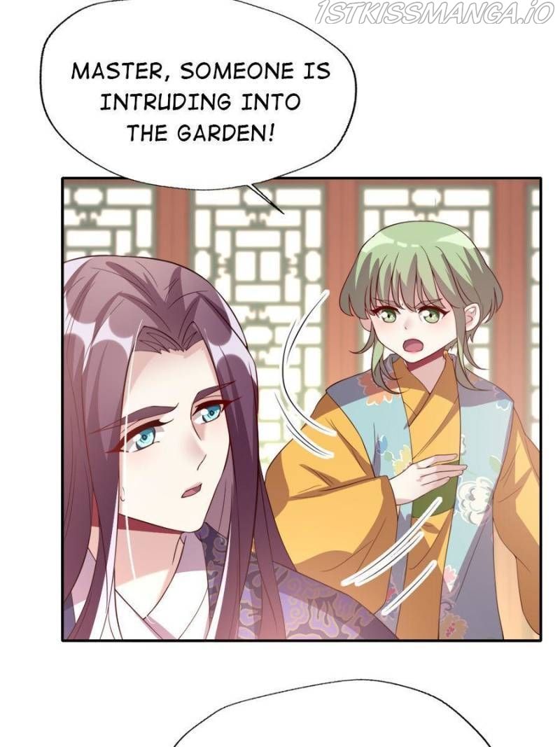 My Vampire Master Chapter 166 - Page 19