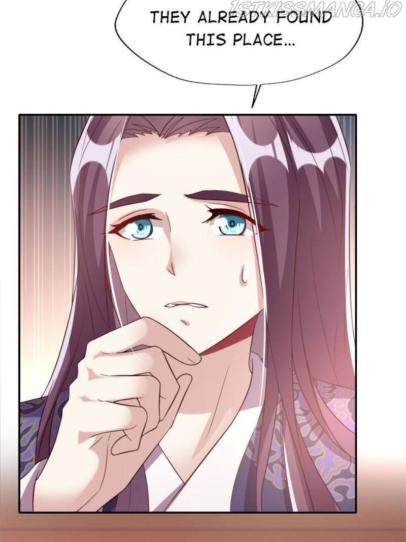 My Vampire Master Chapter 166 - Page 20