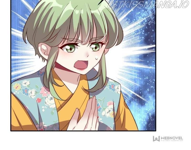 My Vampire Master Chapter 166 - Page 22