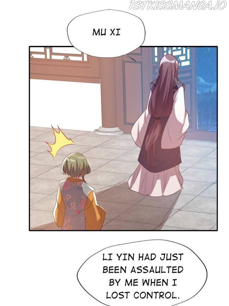 My Vampire Master Chapter 166 - Page 23