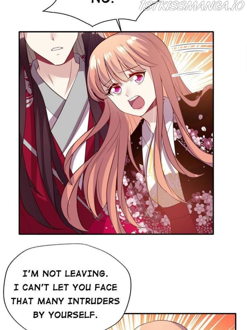 My Vampire Master Chapter 166 - Page 25