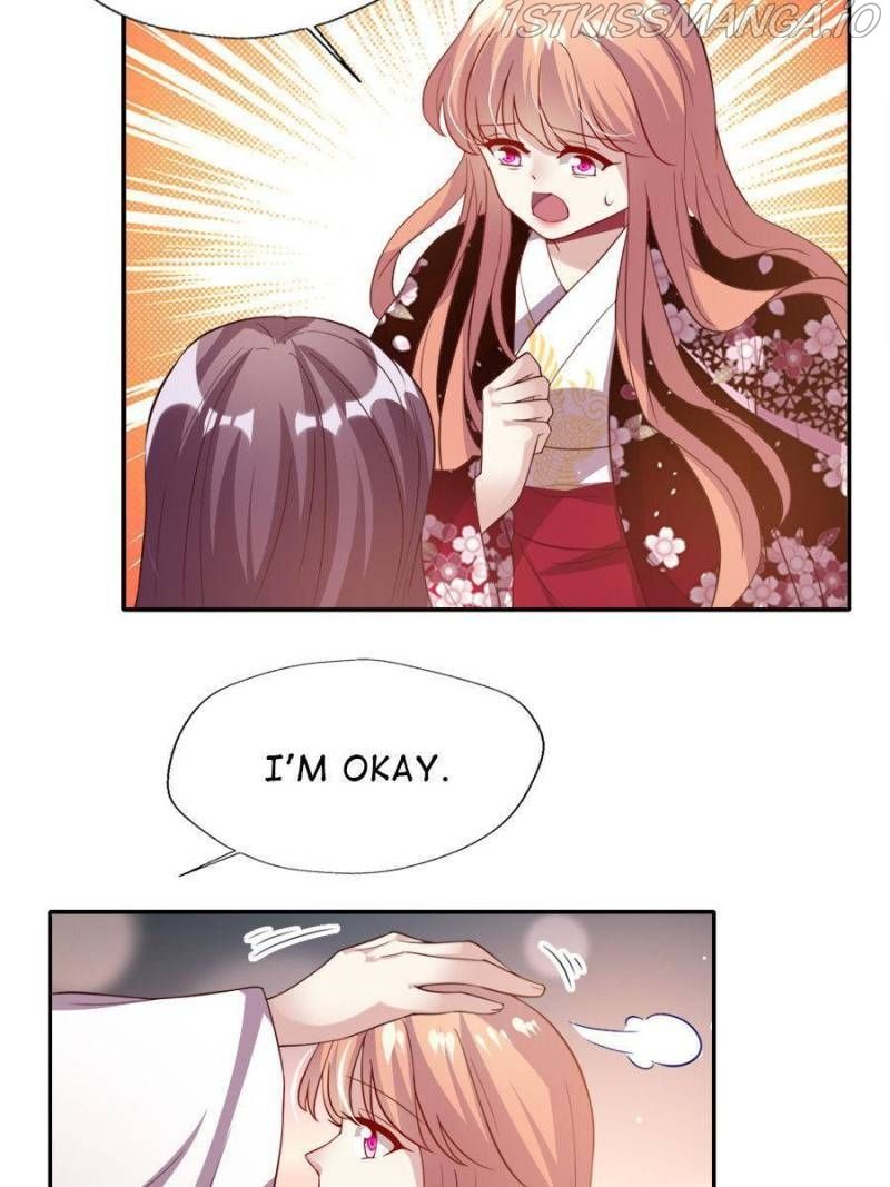 My Vampire Master Chapter 166 - Page 26