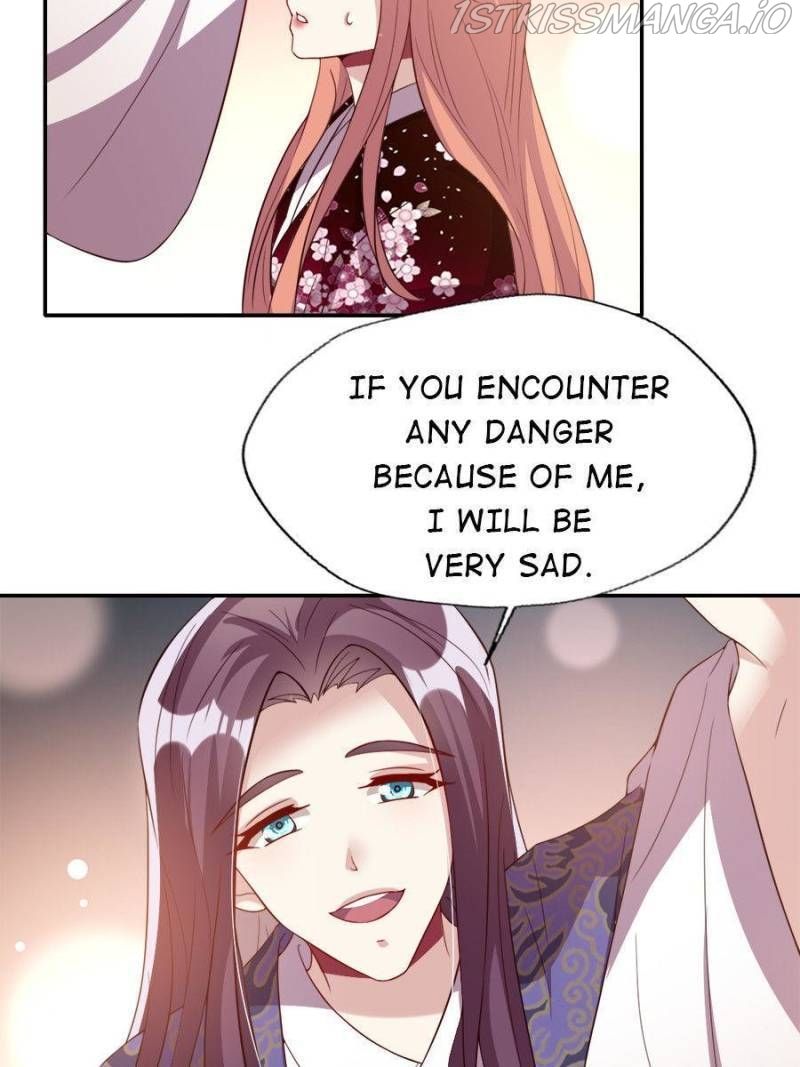 My Vampire Master Chapter 166 - Page 27