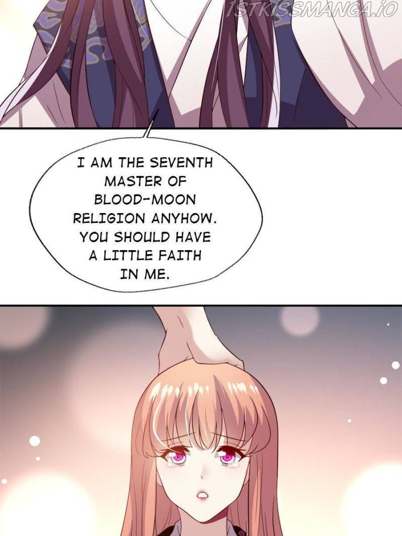 My Vampire Master Chapter 166 - Page 28