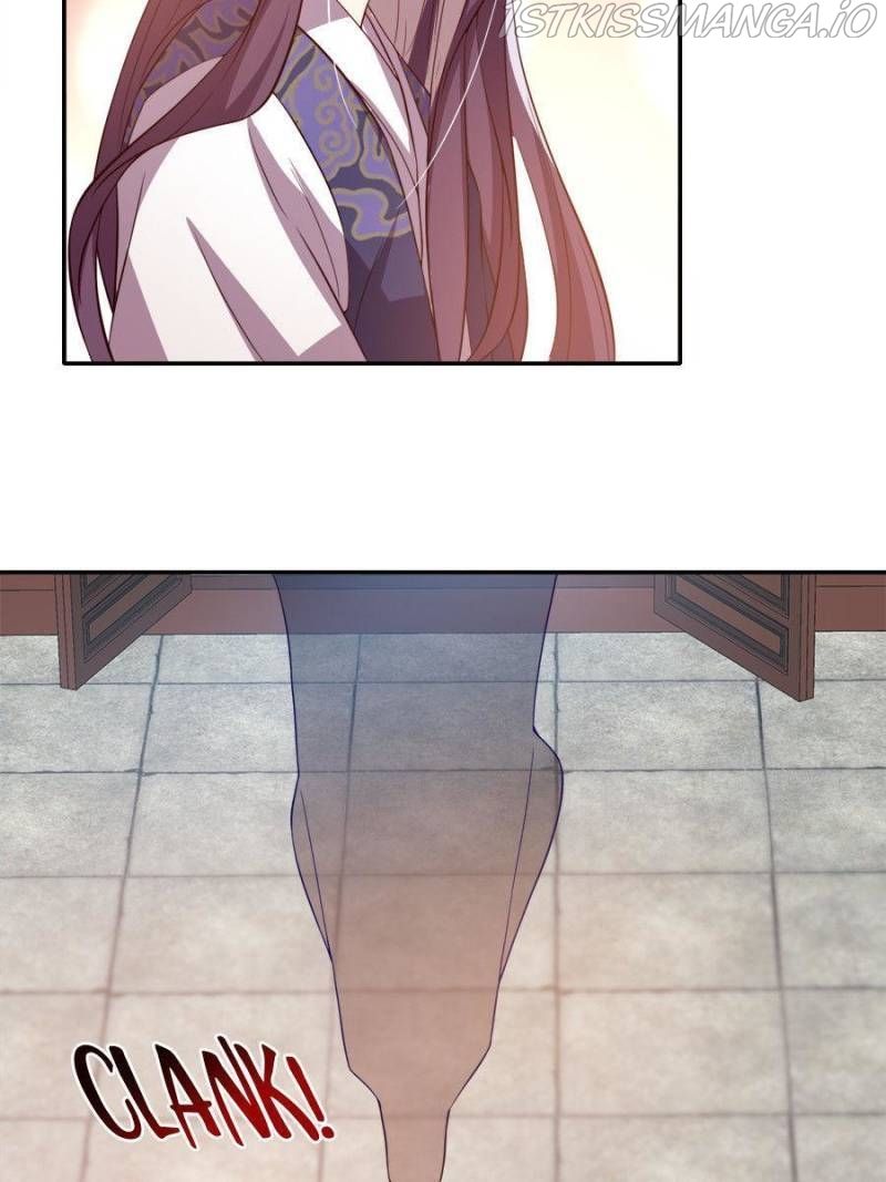 My Vampire Master Chapter 166 - Page 30