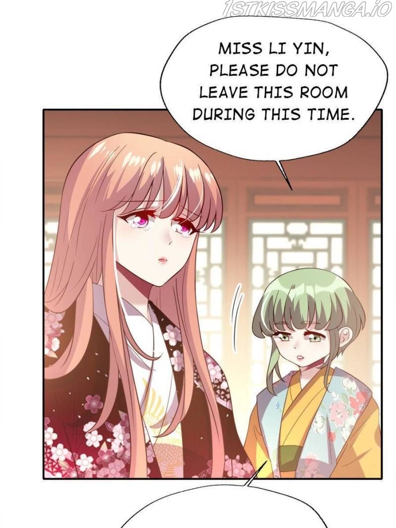 My Vampire Master Chapter 166 - Page 32