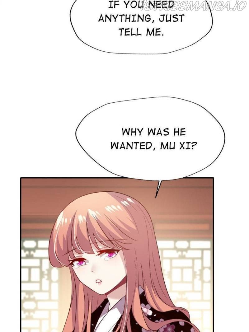 My Vampire Master Chapter 166 - Page 33