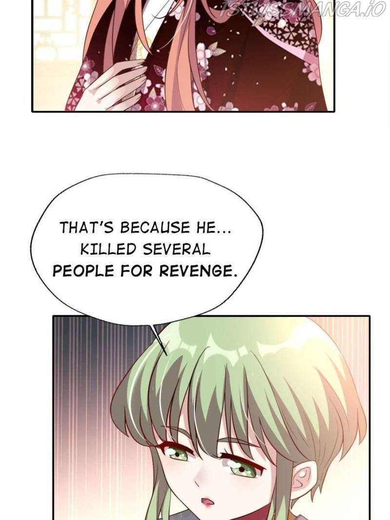 My Vampire Master Chapter 166 - Page 34