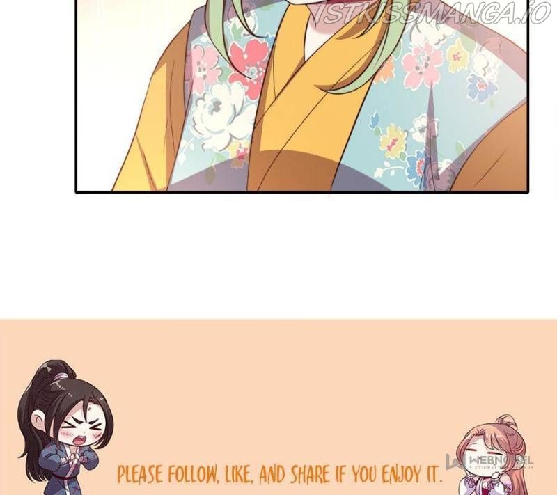 My Vampire Master Chapter 166 - Page 35